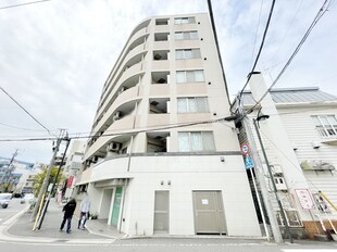 ミリオンステーションプラザ鶴見市場の物件内観写真